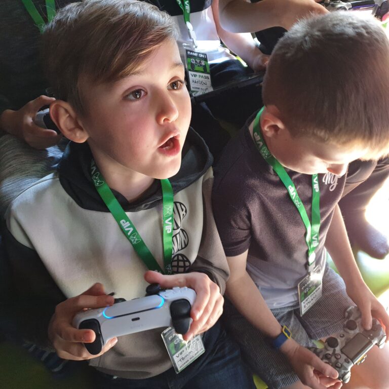 Gaming Vault The Ultimate Mobile Gaming Truck