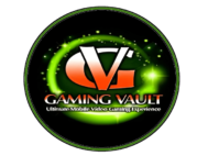 Gaming Vault